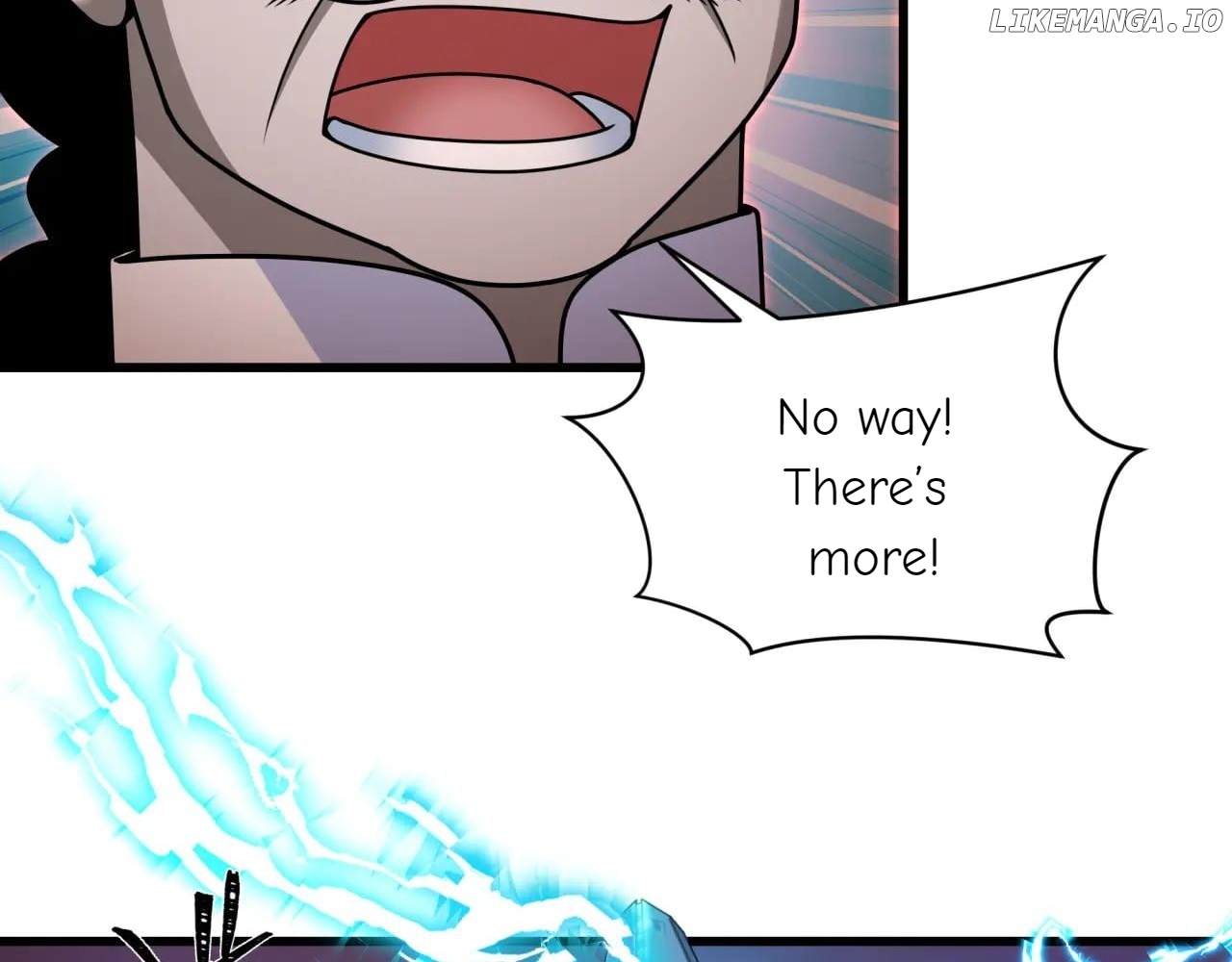 Era of the Haunted Chapter 318 - page 36